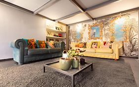 Trastevere Loft